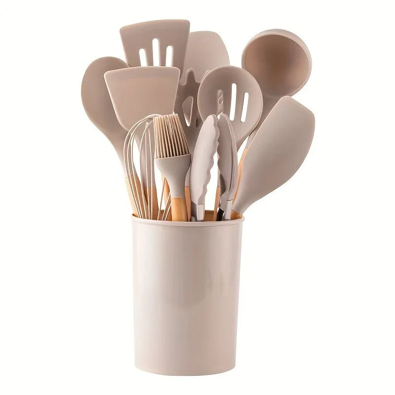 🧑‍🍳 Kitchen Utensils Collection