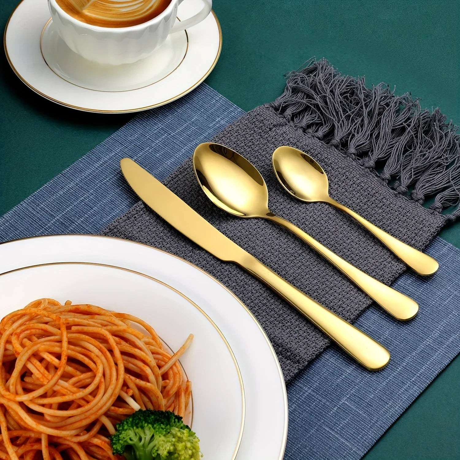 🍴 Flatware Collection