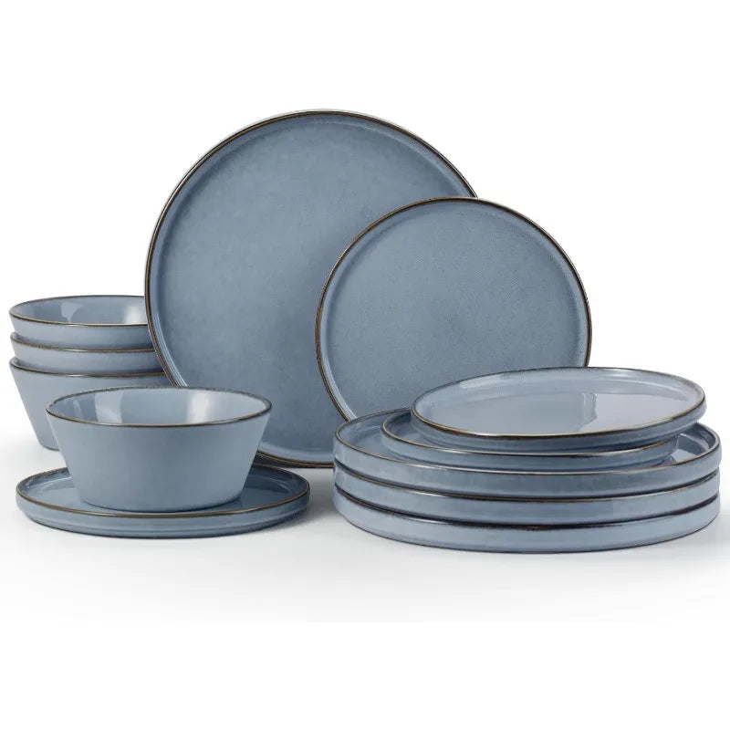 🍽️ Dinnerware Collection